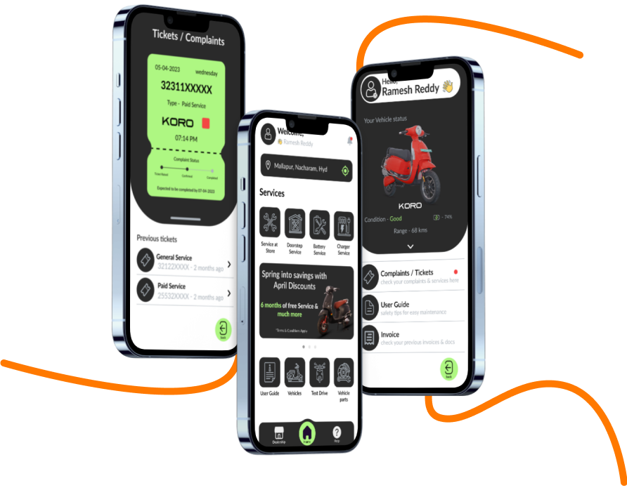 App download Image